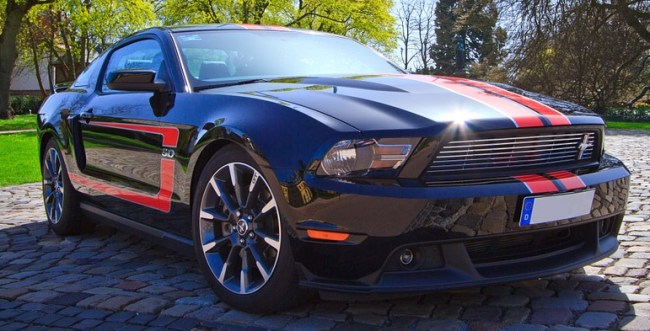 Research Reveals Which Car Owners Have The Worst Reputations