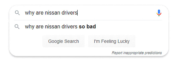 Research Reveals Which Car Owners Have The Worst Reputations