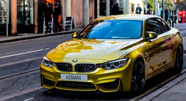 Research Reveals Which Car Owners Have The Worst Reputations