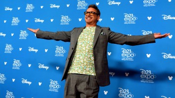 Robert Downey, Jr. Basically Put Martin Scorcese In A Body Bag For His Negative Remarks About Marvel Movies