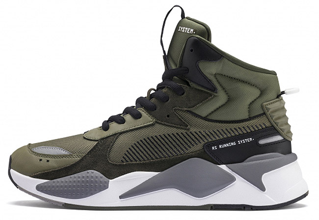 This Weeks Best New Sneaker Releases