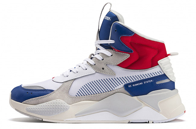 This Weeks Best New Sneaker Releases