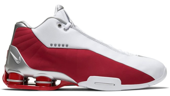 This Weeks Best New Sneaker Releases
