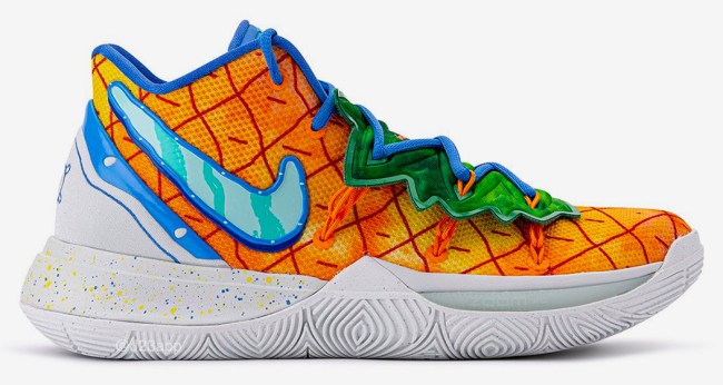 This Weeks Best New Sneaker Releases