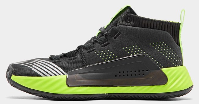 This Weeks Best New Sneaker Releases