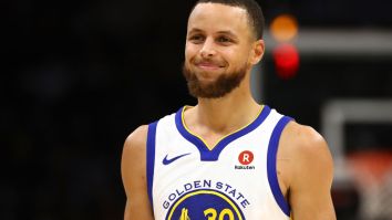 Steph Curry Had A Humble Response After Michael Jordan Said He Hasn’t Earned A Spot In The Hall Of Fame