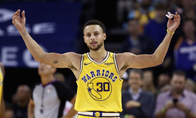 steph curry returning to warriors