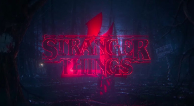 stranger things 4