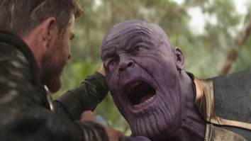 Paul Rudd On The ‘Lost Opportunity’ Of Having Ant-Man Kill Thanos Like THAT