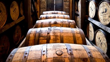 History Of Things: The Fascinating Origin Of Alcohol Goes Back WAY Further Than You Might Think