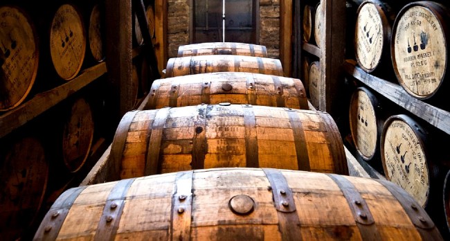 The Origin And History Of Alcohol And Alcoholic Drinks
