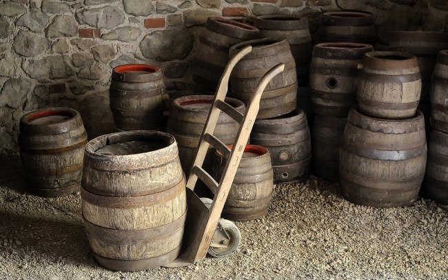 The Origin And History Of Alcohol And Alcoholic Drinks
