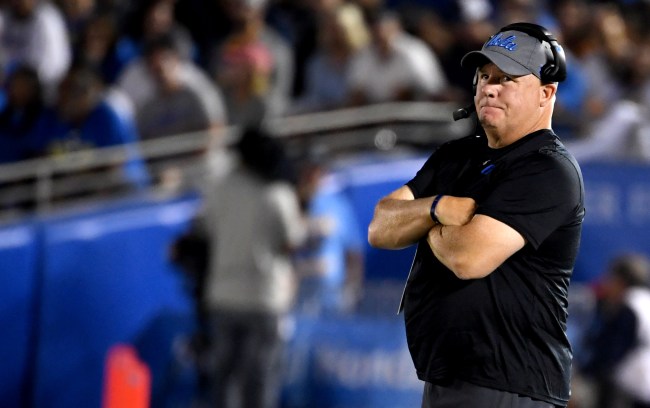 UCLA Head Coach Chip Kelly Is For Sale In An Ad Posted To Craigslist