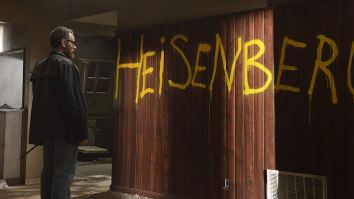‘Breaking Bad’ Creator Vince Gilligan Squashes All Rumors About Walter White’s Fate