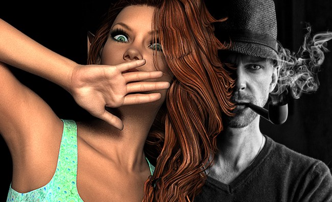 Women Shared The Things Men Think Are Okay But Are Actually Creepy