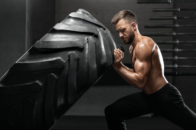Working out regularly has been linked to a higher salary, per study