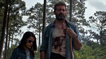 ‘Logan’ Director Wants To Direct A Spin-Off About Wolverine’s Murderous Daughter X-23