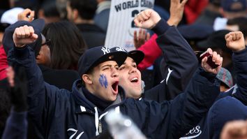 Twins Pitcher Tyler Duffey Says Yankees Fans Are Easily The Worst Ones In Baseball Because They ‘Just Hate People’