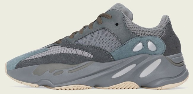 This Weeks Best New Sneaker Releases