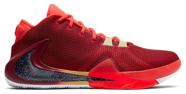 This Weeks Best New Sneaker Releases