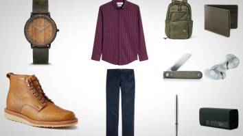 10 Of The Absolute Best Everyday Carry Essentials Santa Can Bring You For Christmas