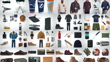 100 Things We Want From Santa This Year – BroBible’s 2019 Holiday Gift Guide For Men