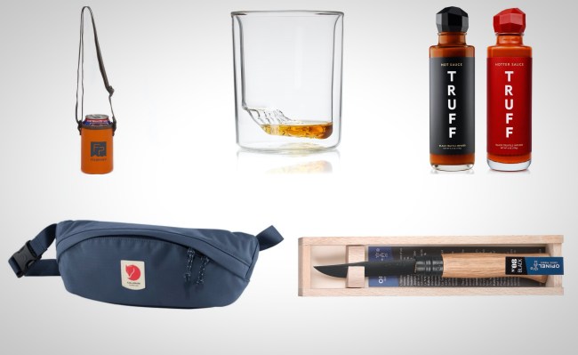 easy gifts for guys under $50