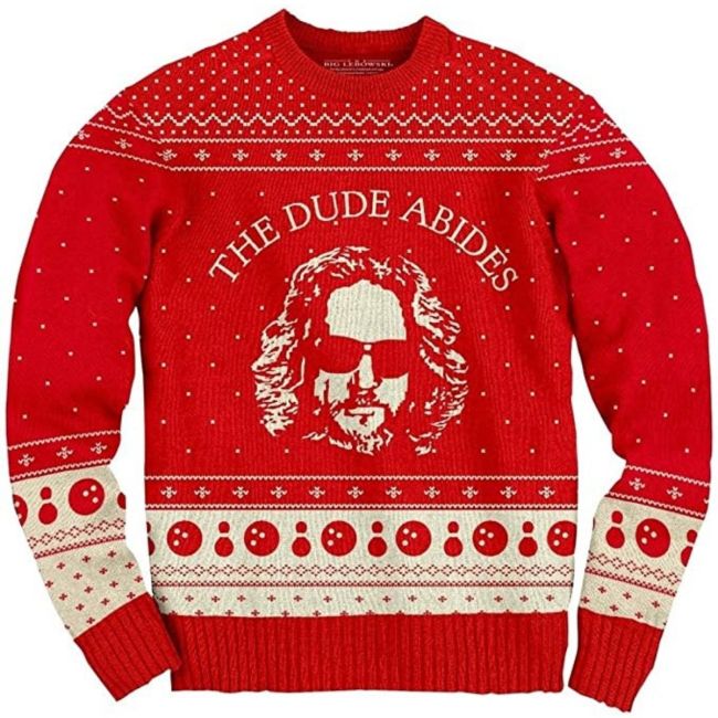 The Best Ugly Christmas Sweaters For Holiday Parties And Family Gatherings (2021)