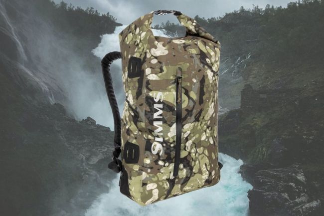 Best Waterproof Backpacks
