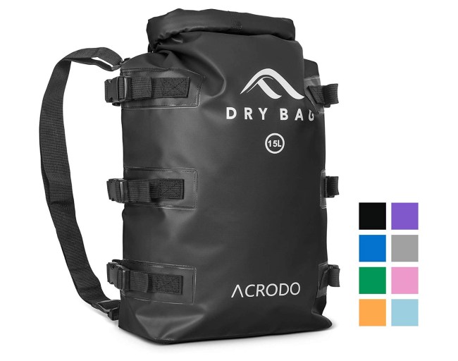 Best Waterproof Backpacks