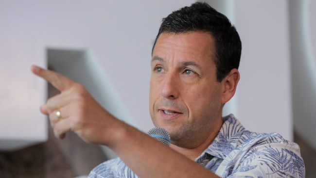 adam sandler