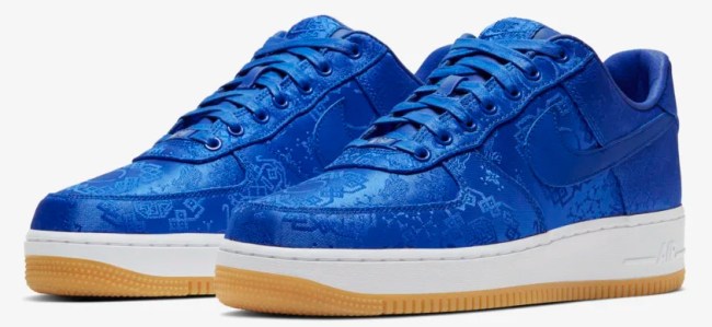 This Weeks Best New Sneaker Releases