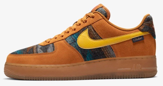 This Weeks Best New Sneaker Releases