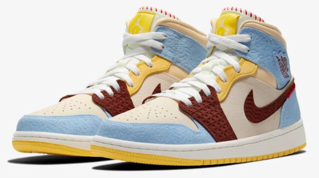 This Weeks Best New Sneaker Releases