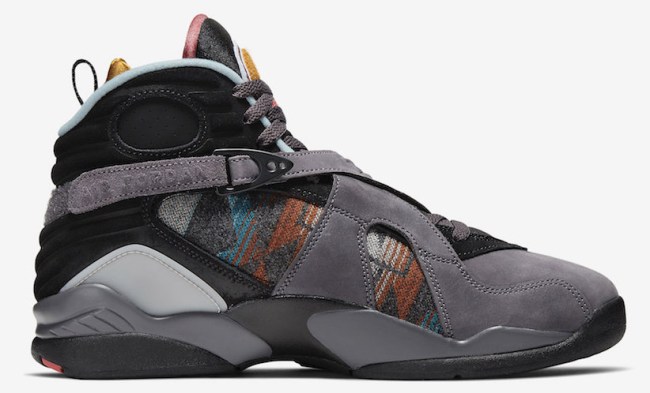 This Weeks Best New Sneaker Releases