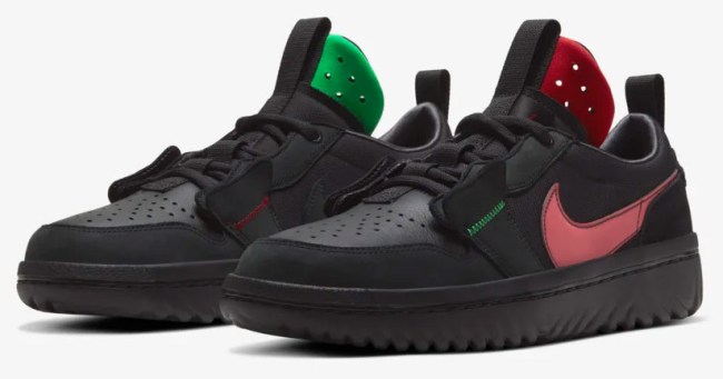 This Weeks Best New Sneaker Releases