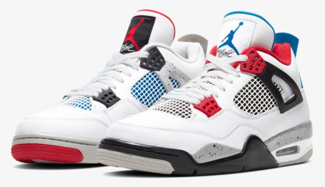 This Weeks Best New Sneaker Releases