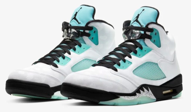 This Weeks Best New Sneaker Releases