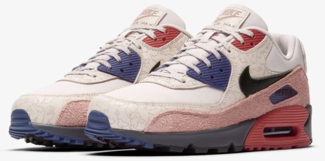 This Weeks Best New Sneaker Releases