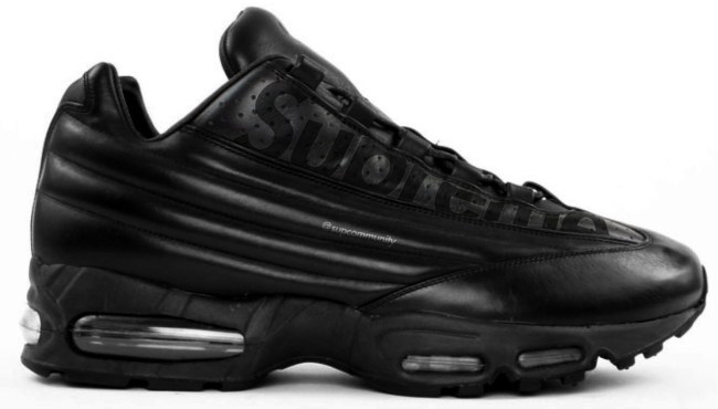 This Weeks Best New Sneaker Releases