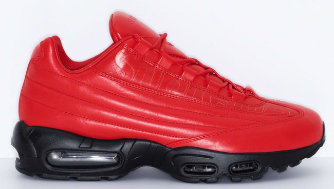 This Weeks Best New Sneaker Releases