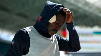 Antonio Brown Is Now Suing His Former Trainer For Defamation After She Accused Him Of Sexually Assaulting Her
