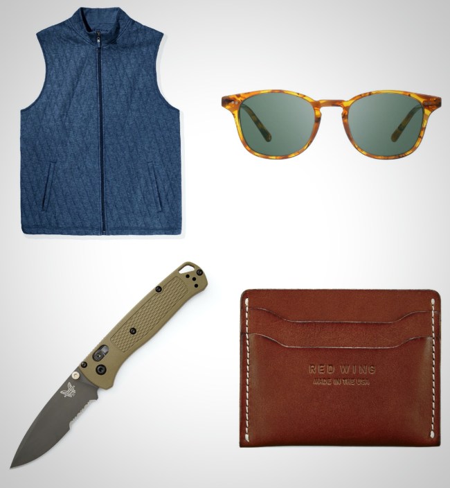 best everyday carry essentials holiday gift ideas 2019