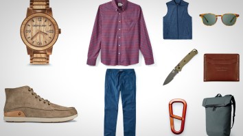 10 Of The Best Everyday Carry Essentials For Your Christmas Wish List