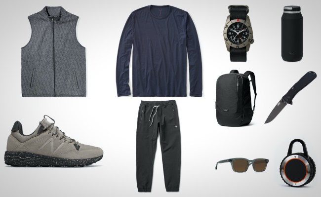 best everyday carry essentials for active lifestyle
