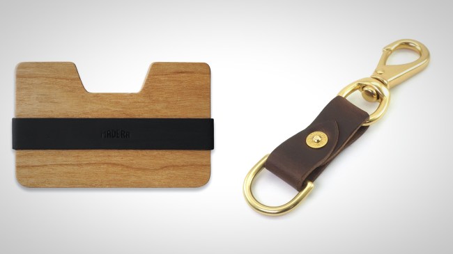 best everyday carry gear Christmas wishlist ideas