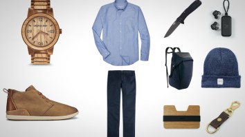 10 Of The Best Everyday Carry Essentials For Your Christmas Wishlist