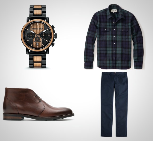 best everyday carry gear for men