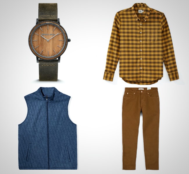 best everyday carry gear stylish and classic