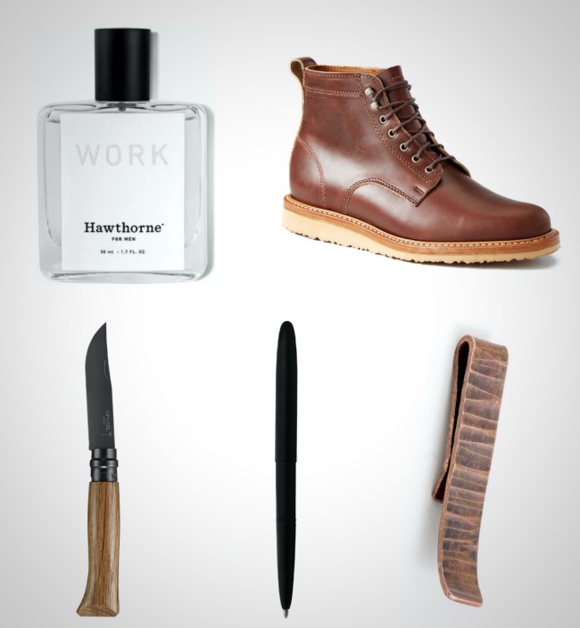 best everyday carry gear stylish and classic